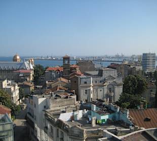 Altstadt Constanta/Konstanza