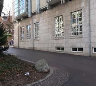 Stadtbibliothek