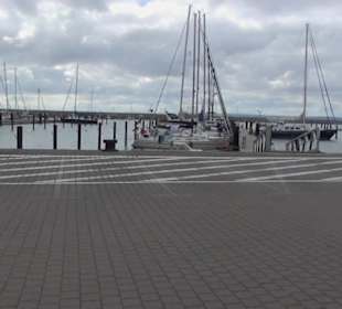 Sassnitzer Fischerei- und Hafenmuseum