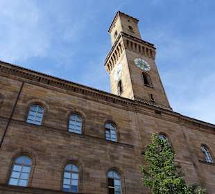 Rathaus