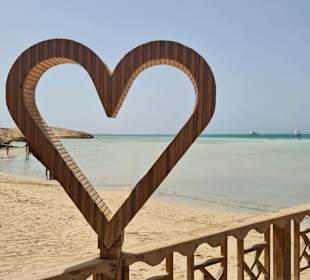 Paradise Insel 