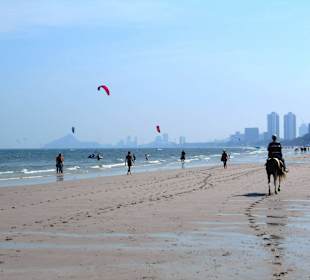 Strand Hua Hin