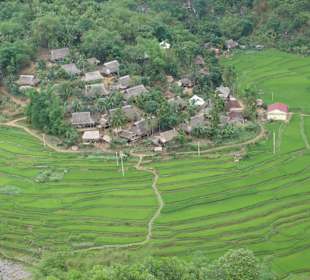 Einmalige & unvergessliche Privattour ins Hinterl.