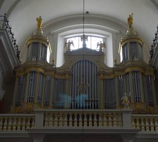 Bazylika Świętego Krzyża - Базилика Святого Креста