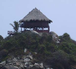 Parque Nacional Tayrona