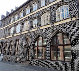 Impressionen vom Rundgang durch die Altstadt