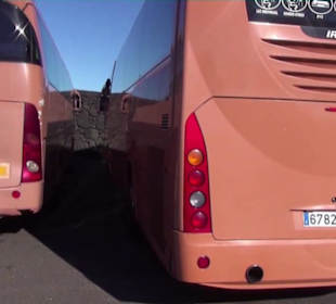 Nationalpark Timanfaya