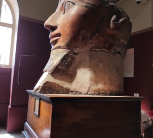 Ägyptisches Nationalmuseum