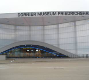 Dornier Museum