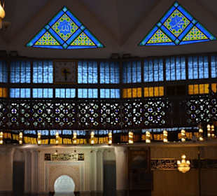 Nationalmoschee Masjid Negara