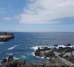 Wandern Puerto de la Cruz