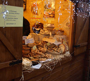 Trzecia Brama- Jarmark Świąteczny