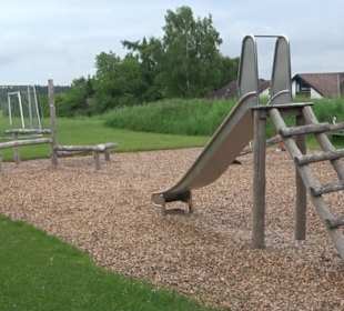 Sportanlage Wittlensweiler