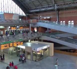 Atocha