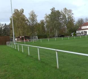 Sportplatz SpV Nürtingen
