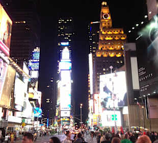 Times Square