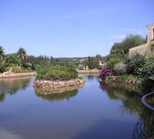 Giardini di Porto Cervo