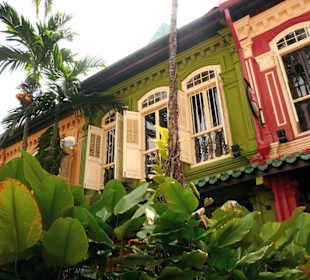 Emerald Hill  Road