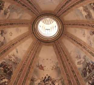 Real Basílica de San Francisco el Grande