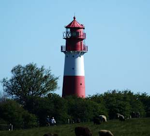 Leuchtturm Falshöft