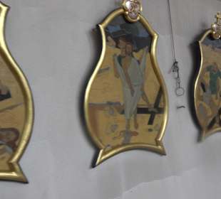 Katholische Kirche St. Ulrich Schenkenzell