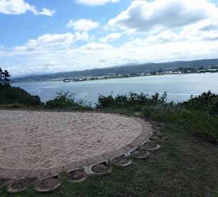 Aussichtspunkt Knysna