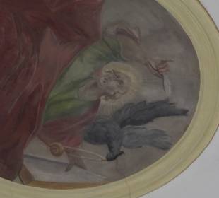 Pfarrkirche Sankt Konrad Grünmettstetten