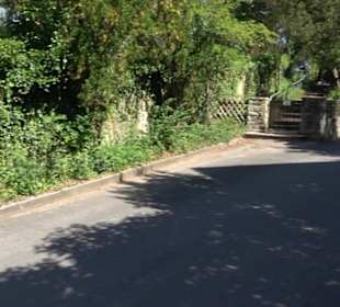 Friedhof Unterjesingen