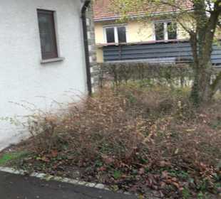 Friedhof Kleinbettlingen