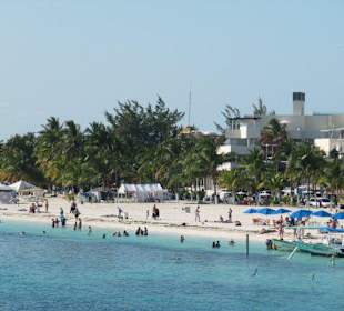 Isla Mujeres
