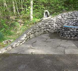 Kreuzweg Mariazell Boll