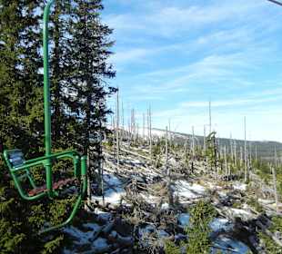 Schneekope/Śnieżka