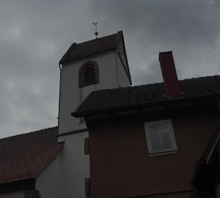Bürgerhaus Loßburg