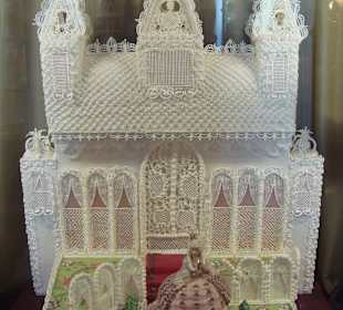 Buda Мuseum Маrcipan
