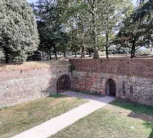 Baluardo San Colombano