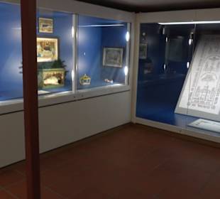 Altes Schloss Schleißheim