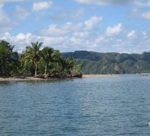 Nationalpark Los Haitises