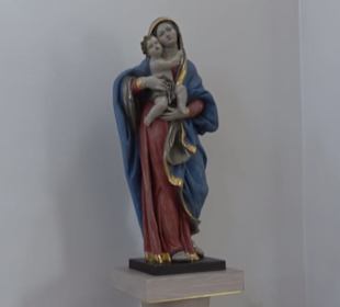 Kirche St. Nikolaus Boll