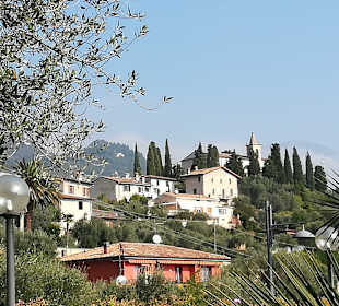 Promenade Toscolano-Maderno