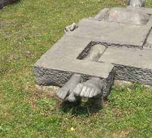 Friedhof Dußlingen