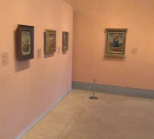 Museo Thyssen-Bornemisza