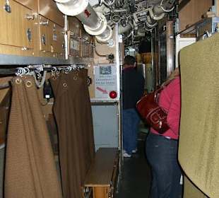 Technik Museum in Speyer