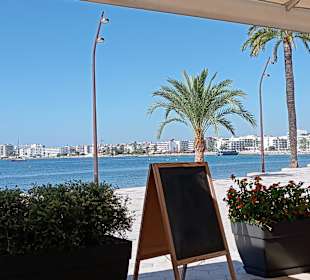 Strand Playa d'en Bossa
