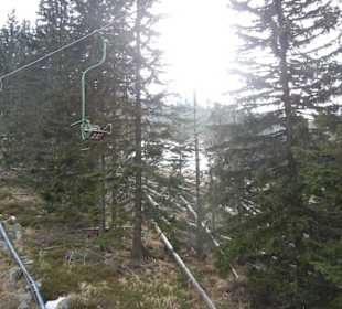 Schneekope/Śnieżka