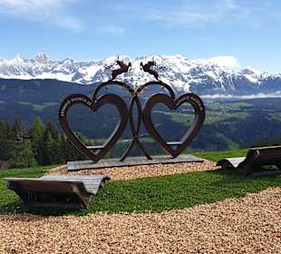 Wandern Schladming