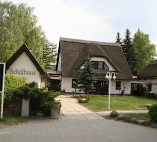 Restaurant Schilfhaus