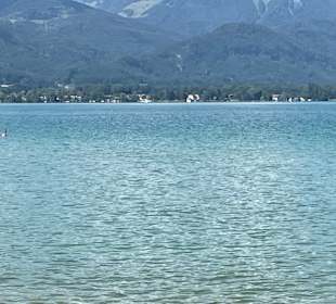 Wolfgangsee