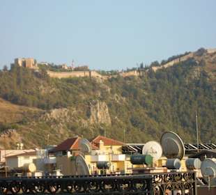 Burg Alanya