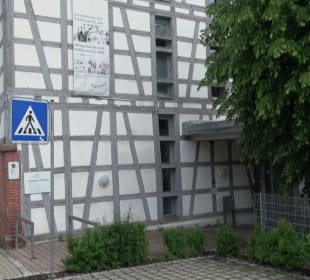 Mehrgenerationenhaus Haiterbach