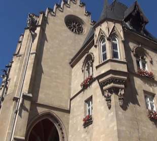 Rathaus